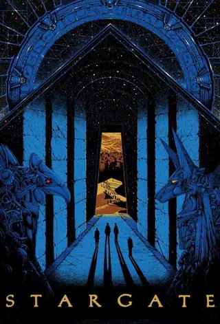 Stargate