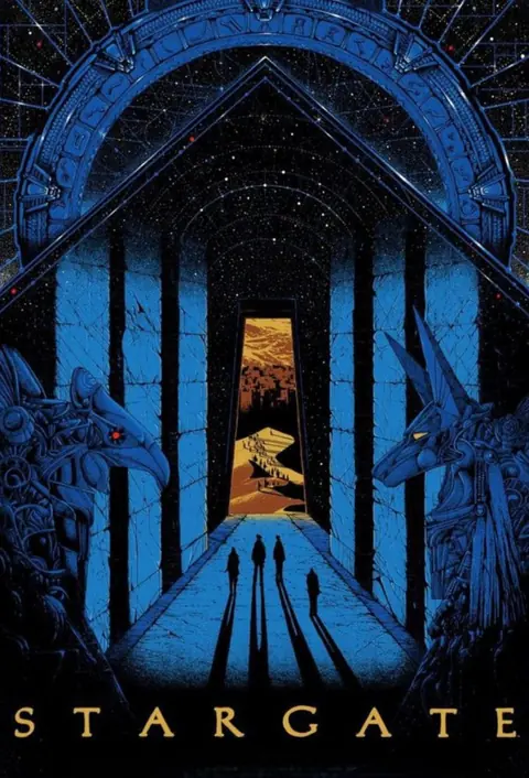 Stargate