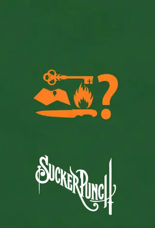 Sucker Punch