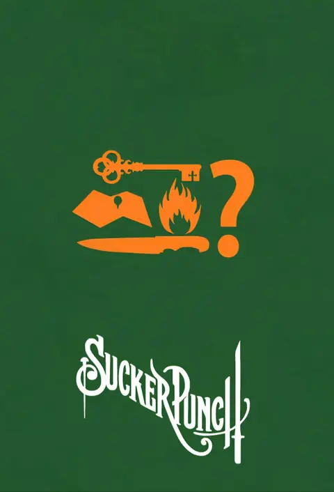 Sucker Punch