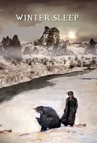 Sueño de invierno
