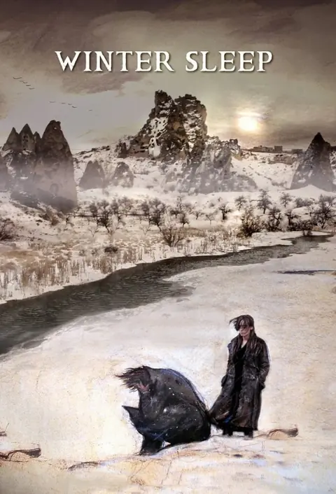 Sueño de invierno