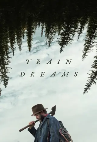 Sueños de trenes (película)