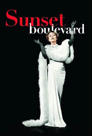 Sunset Boulevard