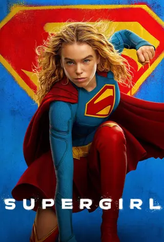 Supergirl
