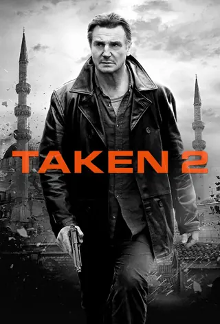Taken 2