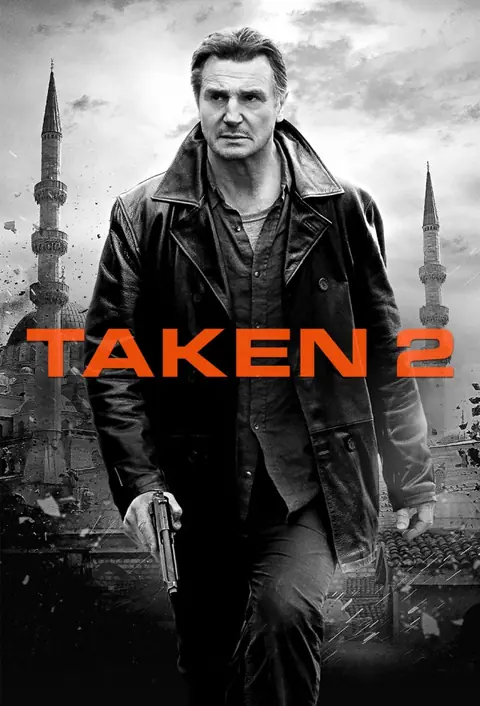 Taken 2