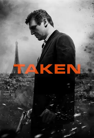 Taken