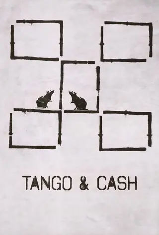 Tango y Cash