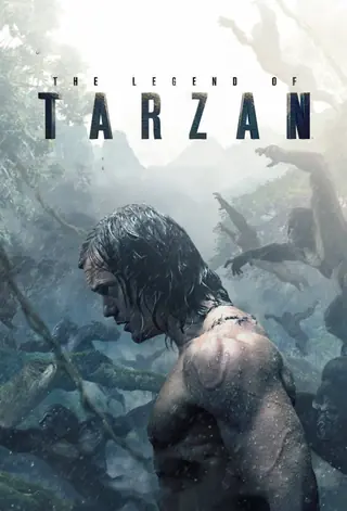 Tarzán