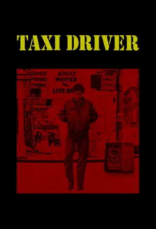 Taxi Driver - 50 aniversario