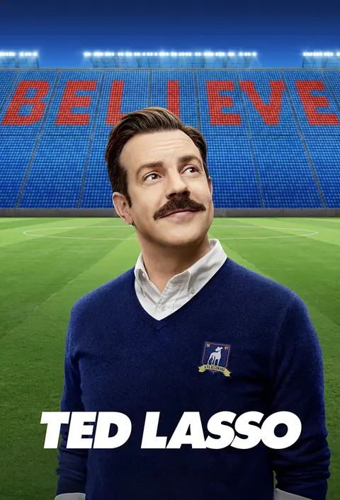 Ted Lasso (Temporada 4)