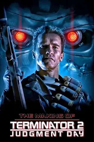 Terminator 2: el juicio final