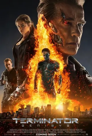 Terminator: Genesis