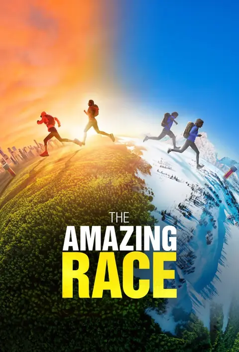 The Amazing Race (T39)
