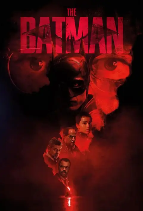 The Batman