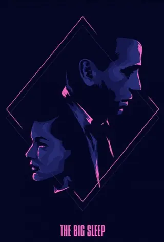 The Big Sleep