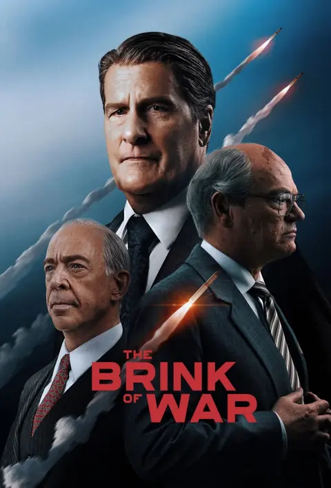 The Brink of War