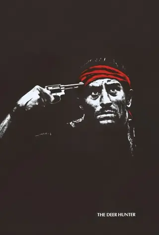 The Deer Hunter