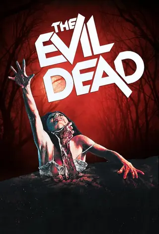 The Evil Dead