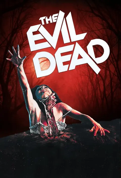 The Evil Dead