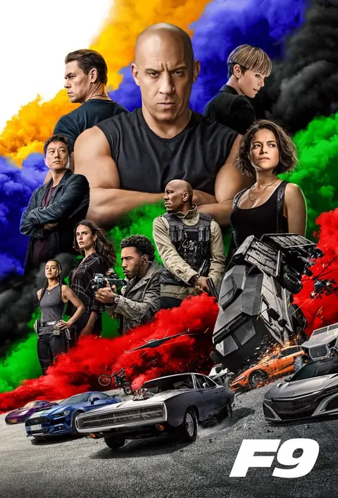 The Faith of the Furious