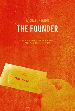 The Founder