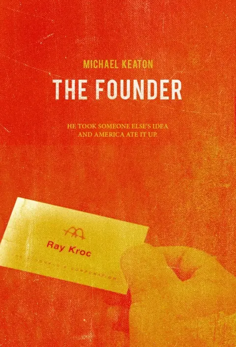 The Founder