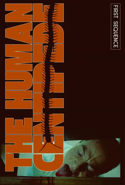 The Human Centipede