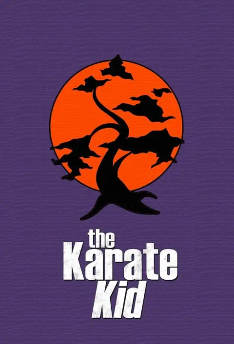 The Karate Kid
