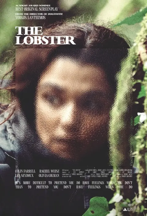 The Lobster