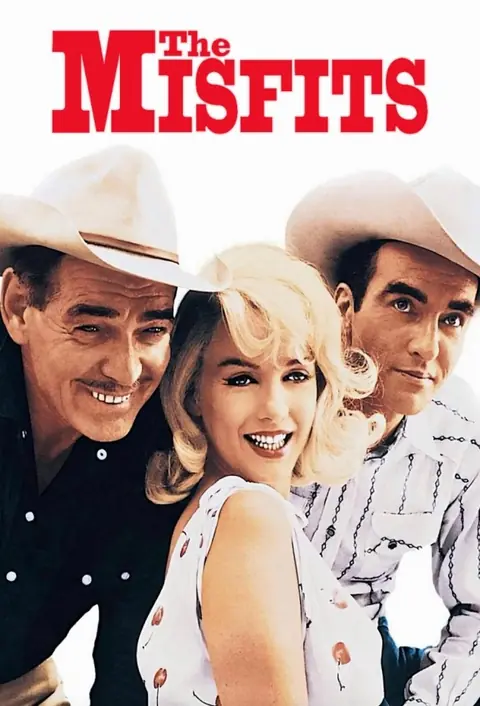 The Misfits