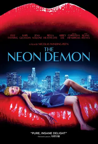 The Neon Demon