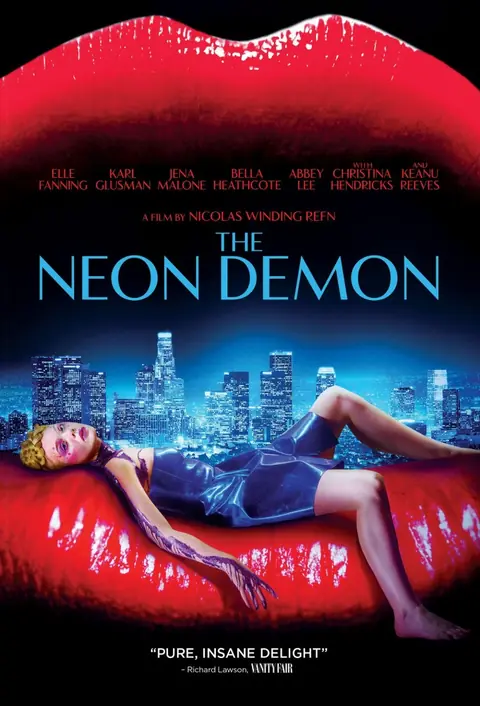 The Neon Demon