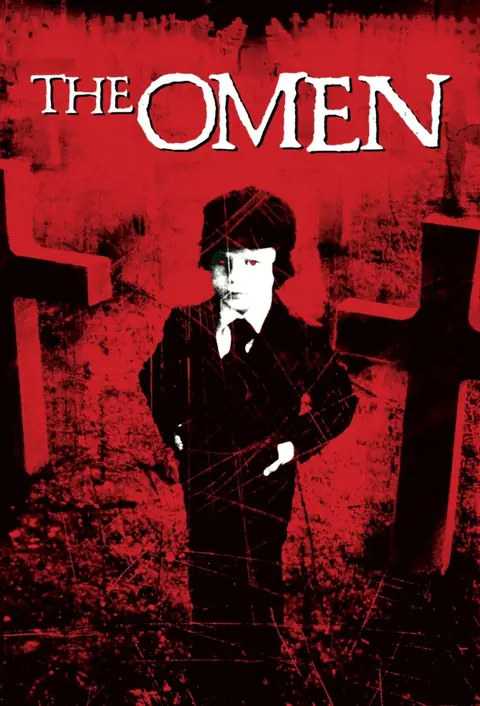 The Omen - 50 aniversario
