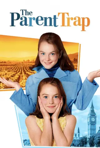 The Parent Trap