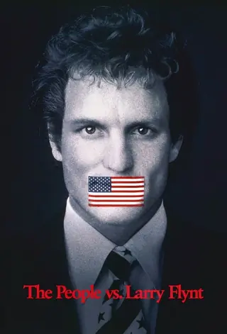 The People vs. Larry Flynt