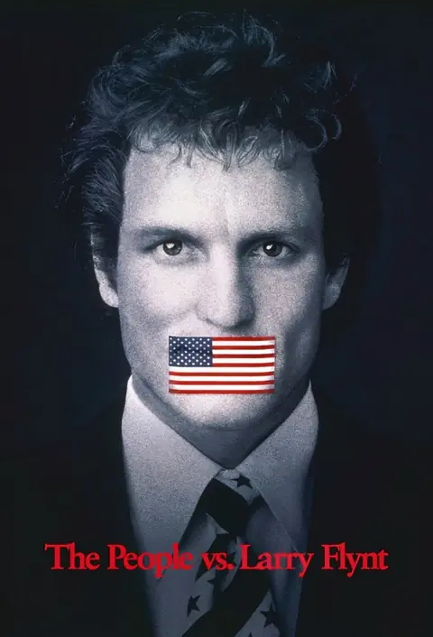 The People vs. Larry Flynt