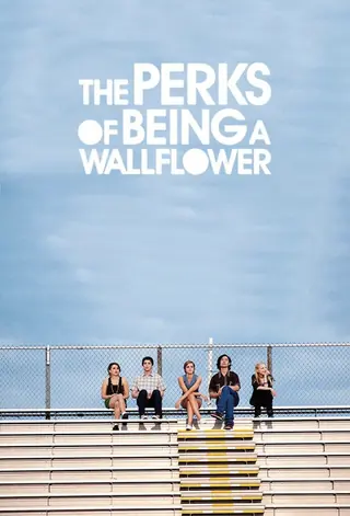 The Perks of Being a Wallflower