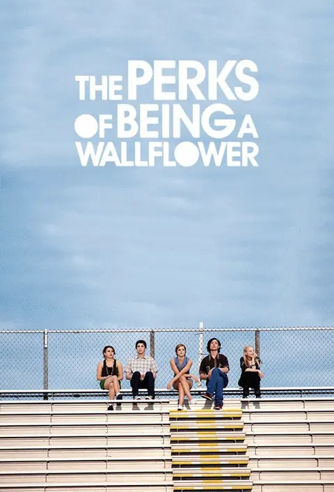 The Perks of Being a Wallflower