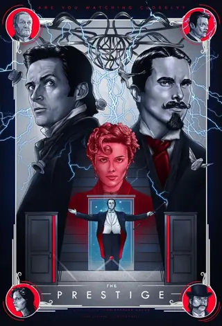 The Prestige