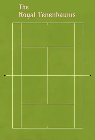 The Royal Tenenbaums