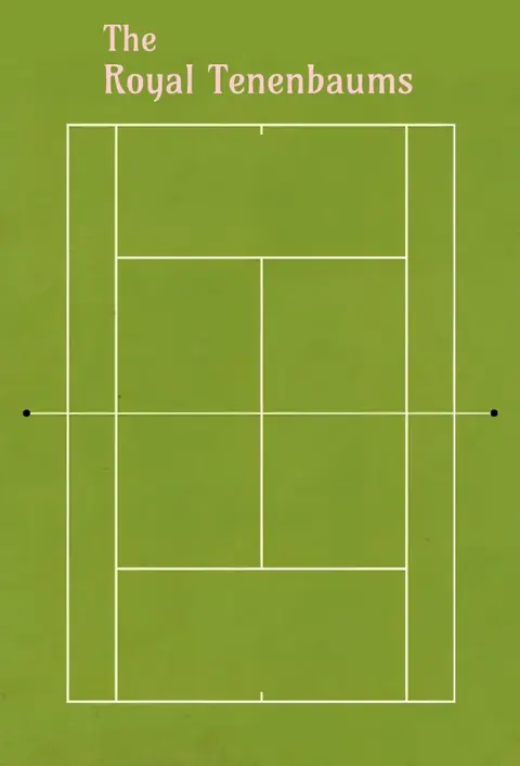 The Royal Tenenbaums