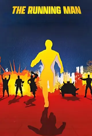 The Running Man