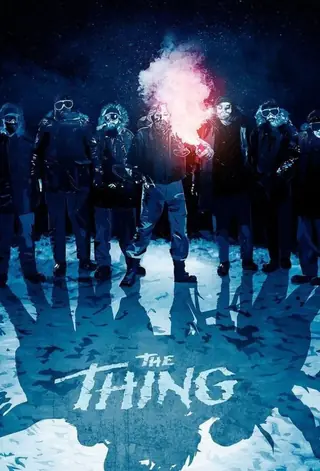 The Thing