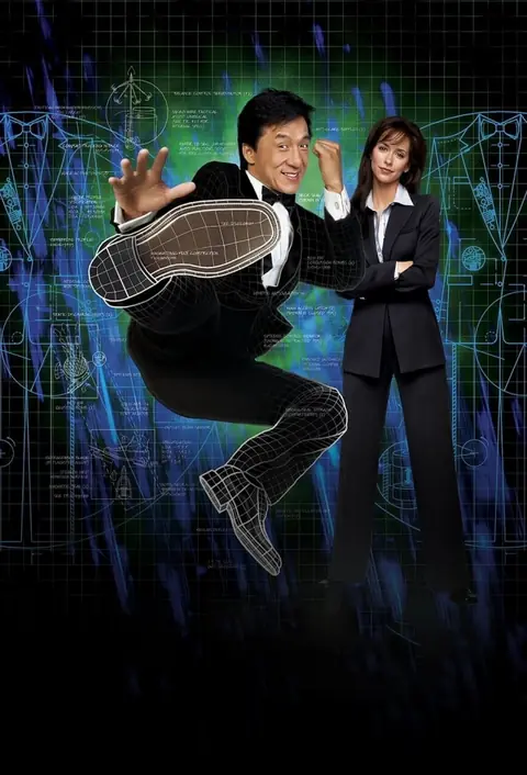 The Tuxedo