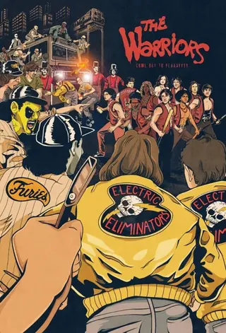 The Warriors