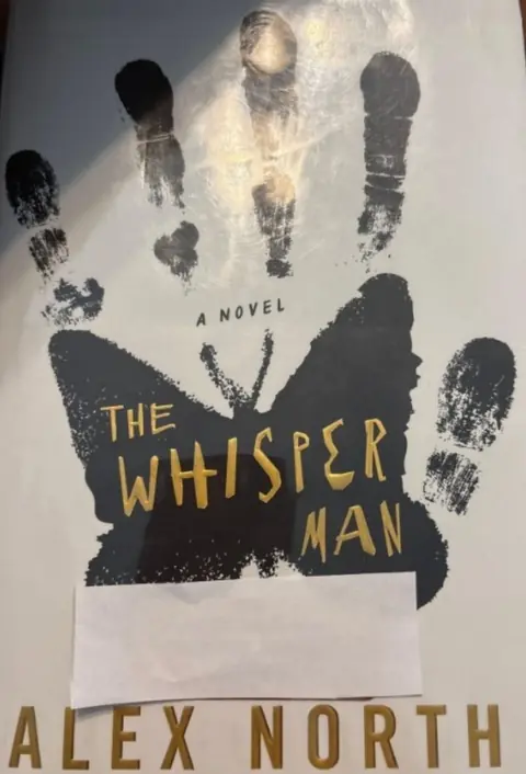 The Whisper Man