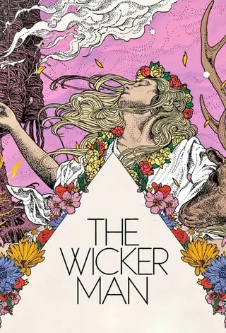 The Wicker Man