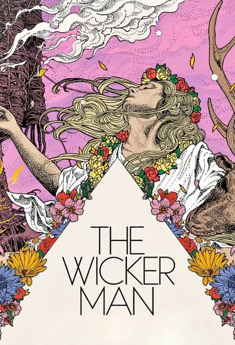 The Wicker Man